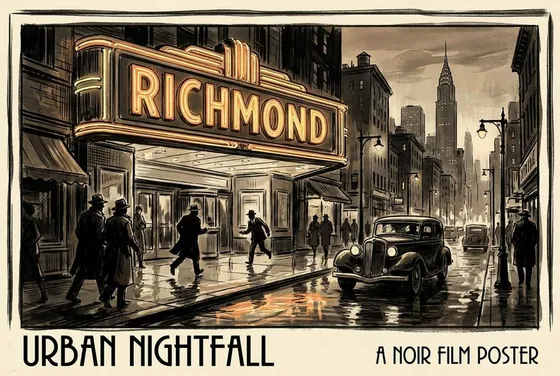 Richmond casino homepage