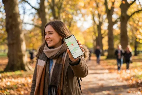 download the mobile app for easy transactions — Richmond