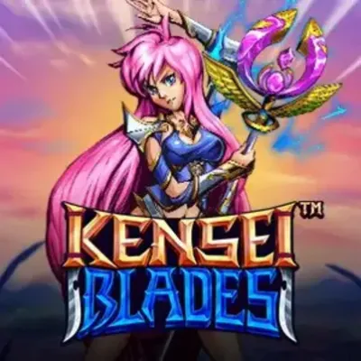 Kensei Blades
